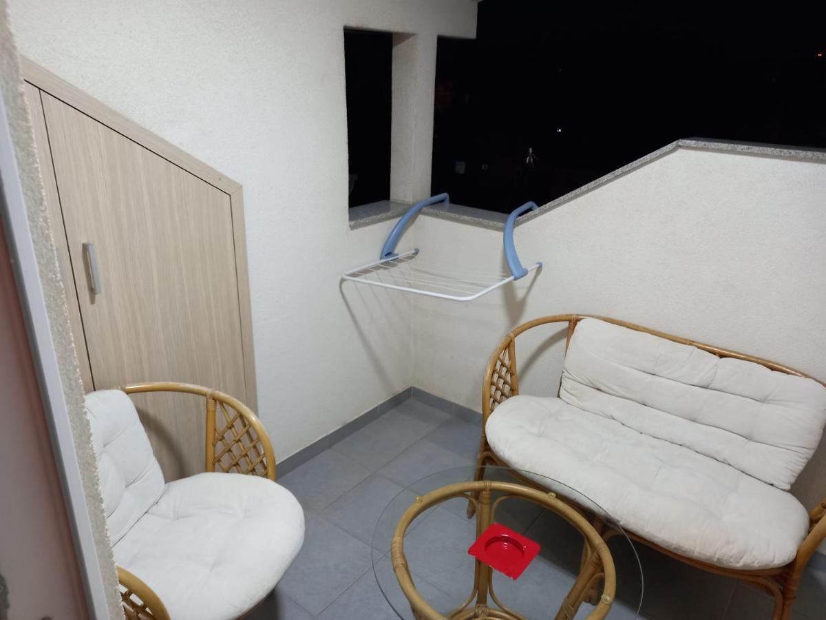 Villa Jankuloski Ohrid Esterno foto