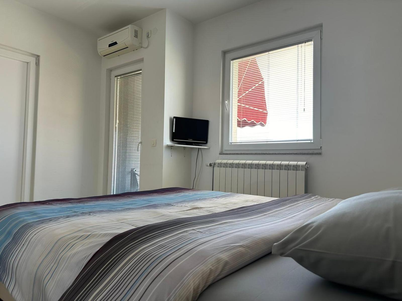 Villa Jankuloski Ohrid Esterno foto