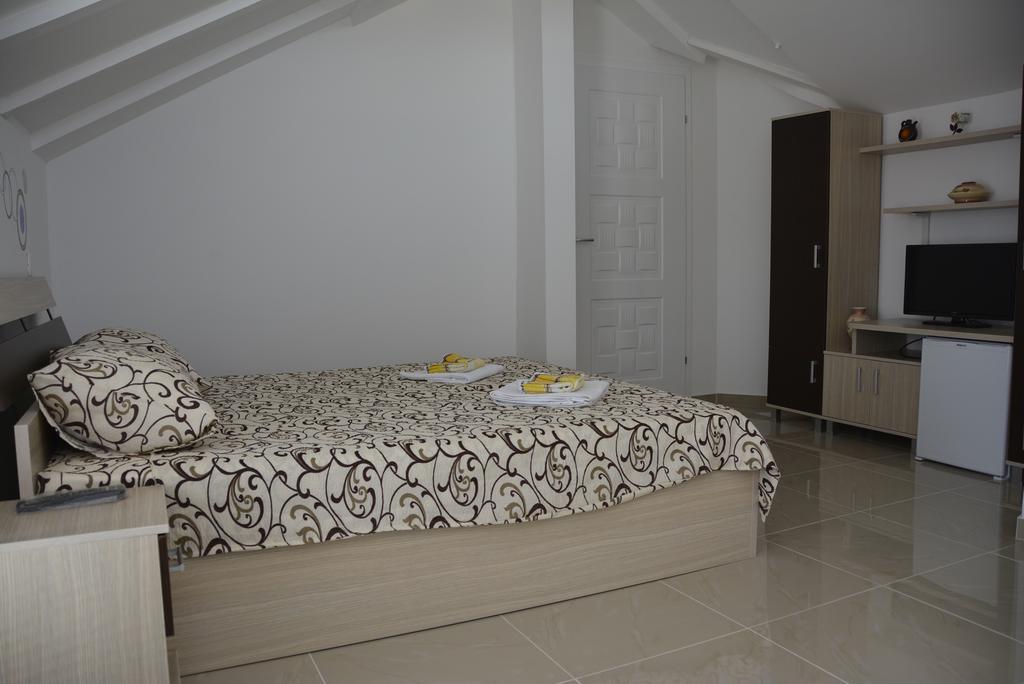 Villa Jankuloski Ohrid Camera foto